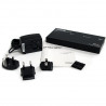 StarTech.com Répartiteur vidéo 2 ports DVI avec audio