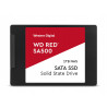 WDS100T1R0A-WD SSD SATA III 2.5-inch 1TB