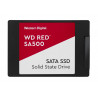 WDS100T1R0A-WD SSD SATA III 2.5-inch 1TB