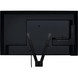 Logitech 939-001656 accessoire pour appareils photo montage Support de moniteur