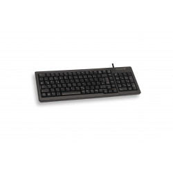 CHERRY XS Complete G84-5200 clavier USB QWERTY Anglais américain Noir