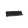 CHERRY XS Complete G84-5200 clavier USB QWERTY Anglais américain Noir
