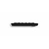 CHERRY XS G84-5200 COMPACT KEYBOARD, Clavier filaire miniature, USB/PS2, noir, AZERTY - FR