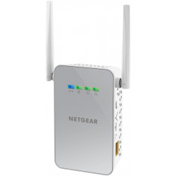 NETGEAR PLW1000 1000 Mbit/s Ethernet/LAN Wifi Blanc