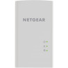 NETGEAR PLW1000 1000 Mbit/s Ethernet/LAN Wifi Blanc