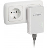 NETGEAR PLW1000 1000 Mbit/s Ethernet/LAN Wifi Blanc