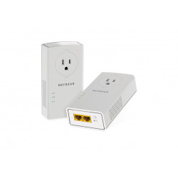NETGEAR PLP2000-100FRS...