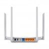 TP-Link Archer A5 routeur sans fil Fast Ethernet Bi-bande (2,4 GHz / 5 GHz) Blanc