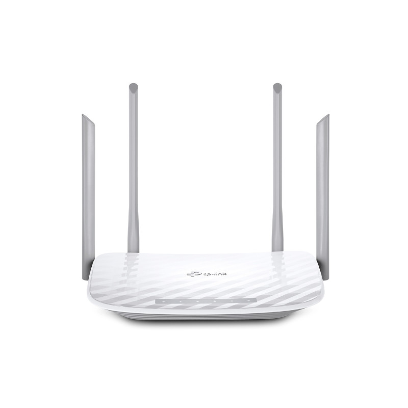 TP-Link Archer A5 routeur sans fil Fast Ethernet Bi-bande (2,4 GHz / 5 GHz) Blanc