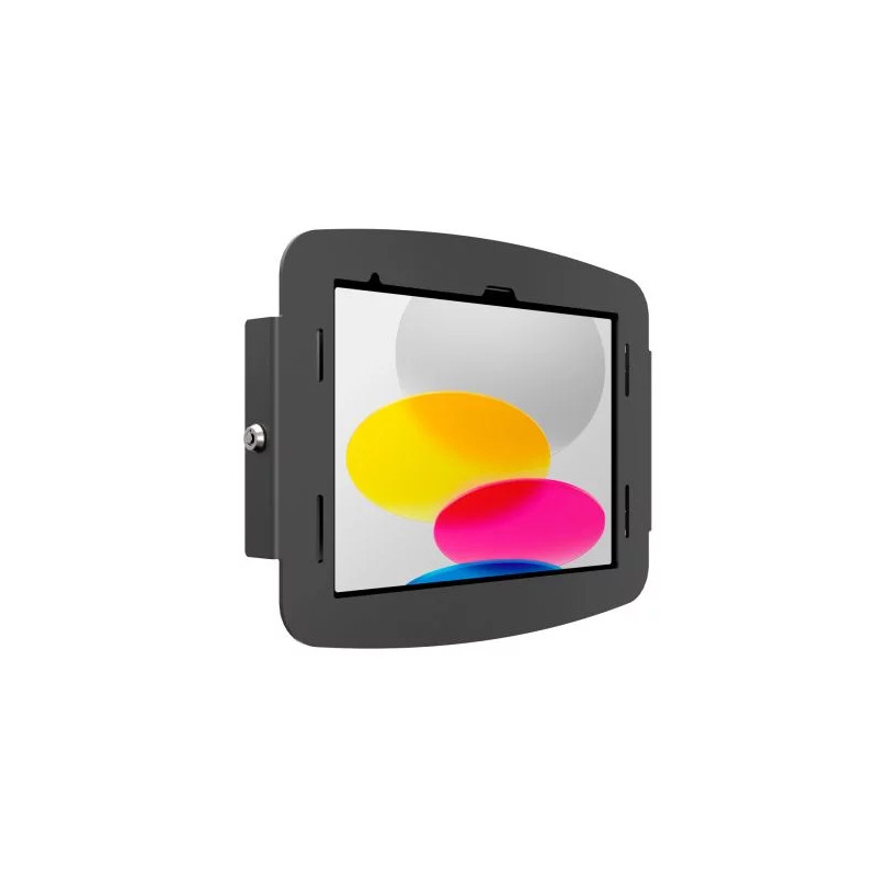 Compulocks 209IPDSB support antivol pour tablettes 27,7 cm (10.9") Noir