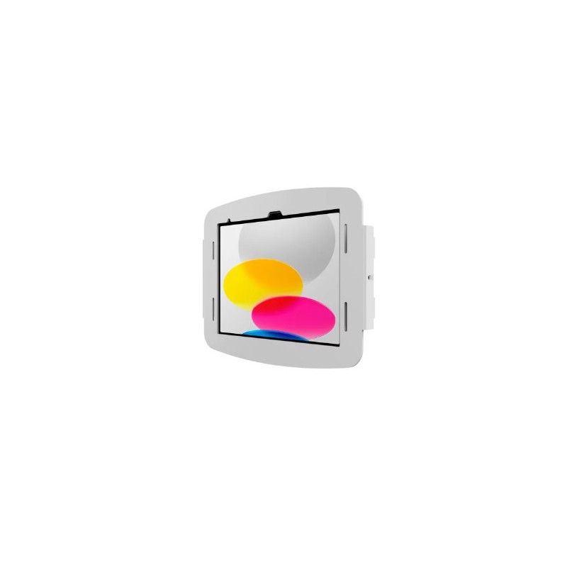 Compulocks 209IPDSW support antivol pour tablettes 27,7 cm (10.9") Blanc