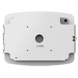 Compulocks 209IPDSW support antivol pour tablettes 27,7 cm (10.9") Blanc