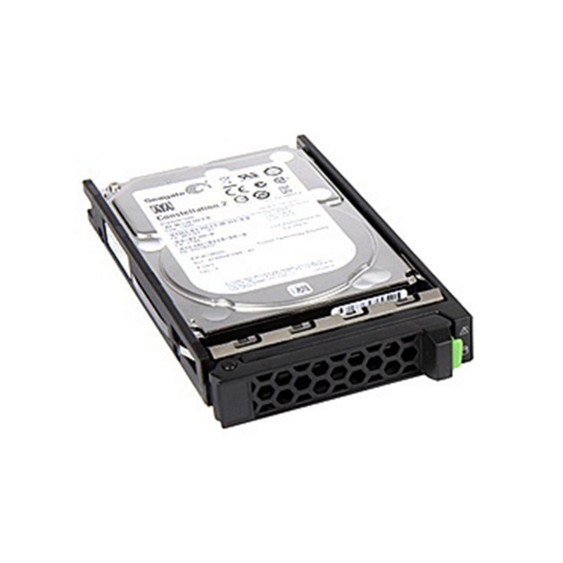 Fujitsu 300GB SAS 2.5" disque dur 300 Go 10000 tr/min 128 Mo 2.5"
