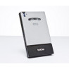 Brother MW-145BT imprimante pour étiquettes Thermique directe 300 x 300 DPI Avec fil &sans fil Bluetooth