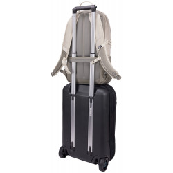 Thule EnRoute TEBP4116 - Pelican/Vetiver sac à dos Sac à dos normal Gris, Blanc Nylon