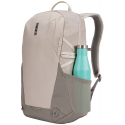 Thule EnRoute TEBP4116 - Pelican/Vetiver sac à dos Sac à dos normal Gris, Blanc Nylon