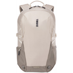 Thule EnRoute TEBP4116 - Pelican/Vetiver sac à dos Sac à dos normal Gris, Blanc Nylon
