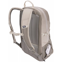 Thule EnRoute TEBP4116 - Pelican/Vetiver sac à dos Sac à dos normal Gris, Blanc Nylon