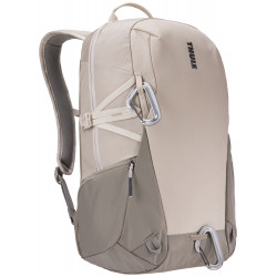 Thule EnRoute TEBP4116 - Pelican/Vetiver sac à dos Sac à dos normal Gris, Blanc Nylon