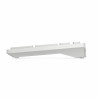 DELL KM5221W-WH clavier Souris incluse Bureau RF sans fil AZERTY Français Blanc