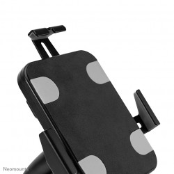Neomounts WL15-625BL1 Support mural pour tablette 7.9-11" - verrouillable - universel