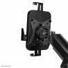 Neomounts WL15-625BL1 Support mural pour tablette 7.9-11" - verrouillable - universel