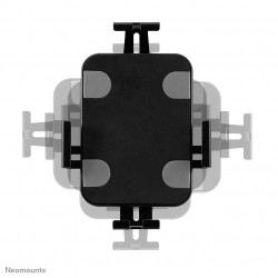 Neomounts WL15-625BL1 Support mural pour tablette 7.9-11" - verrouillable - universel