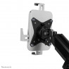 Neomounts WL15-625WH1 Support mural pour tablette 7.9-11" - verrouillable - universel