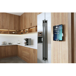 Neomounts WL15-625WH1 Support mural pour tablette 7.9-11" - verrouillable - universel