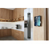 Neomounts WL15-625WH1 Support mural pour tablette 7.9-11" - verrouillable - universel