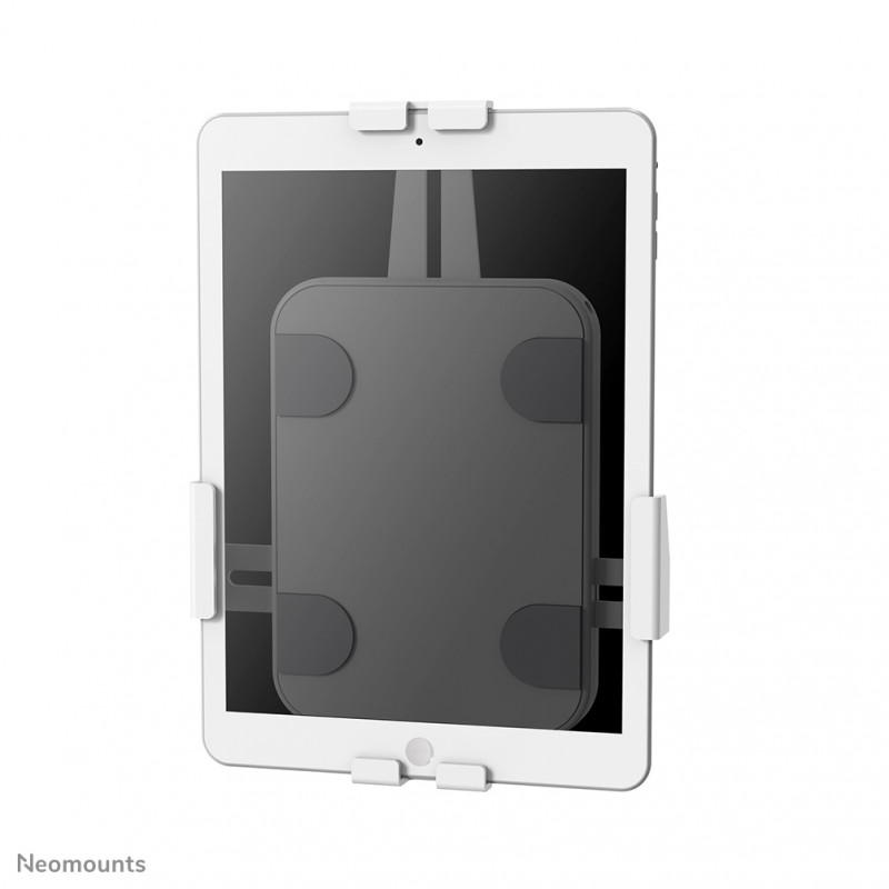Neomounts WL15-625WH1 Support mural pour tablette 7.9-11" - verrouillable - universel
