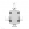 Neomounts WL15-625WH1 Support mural pour tablette 7.9-11" - verrouillable - universel