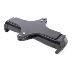 StarTech.com Adaptateur de Montage VESA pour Tablettes de 7,9 à 12,5" - Jusqu'à 2kg - Support Tablette Antivol Motif VESA 75x