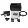 StarTech.com Station d'Accueil pour Disque Dur USB 3.0 à SATA à Baie Unique, Dock pour HDD USB 3.0 (5 Gbps), Docking Station 