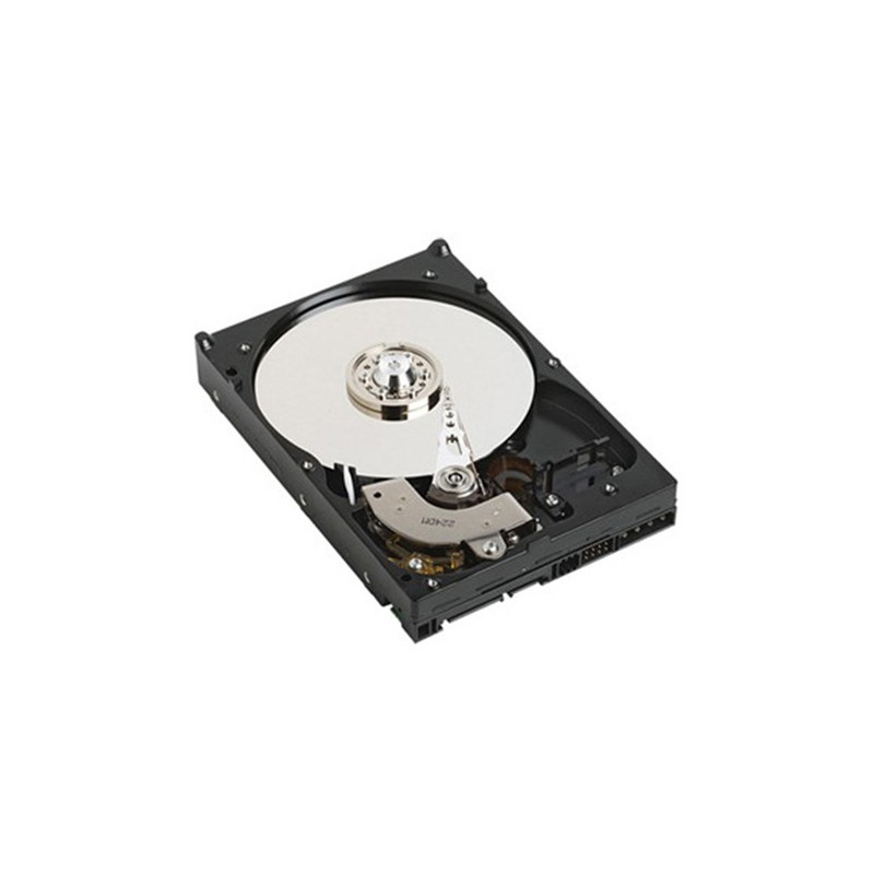 Fujitsu 300GB SAS 12G 15K disque dur 300 Go 15000 tr/min 3.5"