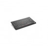 Lenovo ThinkPad TrackPoint II clavier Universel RF sans fil + Bluetooth QWERTZ Allemand Noir
