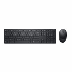 DELL Pro Wireless Keyboard...