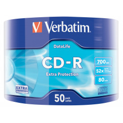 Verbatim CD-R Extra...