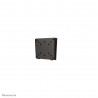 Neomounts FPMA-W25BLACK Support pour écran mural 10-30" - ultra-plat