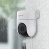 EZVIZ H8c Sphérique Caméra de sécurité IP Intérieure et extérieure 1920 x 1080 pixels Plafond/Mur/Poteau
