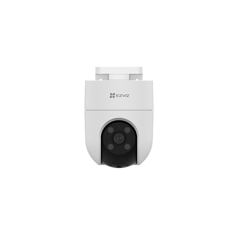 EZVIZ H8c Sphérique Caméra de sécurité IP Intérieure et extérieure 1920 x 1080 pixels Plafond/Mur/Poteau