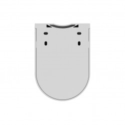EZVIZ H8c PoE 2K Dôme Caméra de sécurité IP Extérieure 2304 x 1296 pixels Plafond/mur