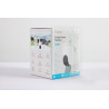 EZVIZ H8c PoE 2K Dôme Caméra de sécurité IP Extérieure 2304 x 1296 pixels Plafond/mur