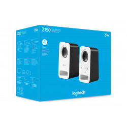 Logitech Z150