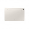 Samsung Galaxy Tab S9 SM-X710N Qualcomm Snapdragon 128 Go 27,9 cm (11") 8 Go Wi-Fi 6 (802.11ax) Android 13 Beige