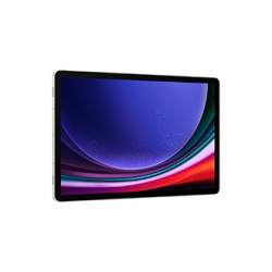 Samsung Galaxy Tab S9 SM-X710N Qualcomm Snapdragon 128 Go 27,9 cm (11") 8 Go Wi-Fi 6 (802.11ax) Android 13 Beige