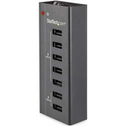 StarTech.com Station de...