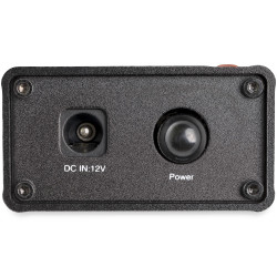 StarTech.com Station de charge universelle USB avec 2 ports 2A et 5 ports 1A