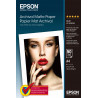 Epson Archival Matte Paper - A4 - 50 Feuilles