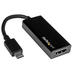 StarTech.com Adaptateur...